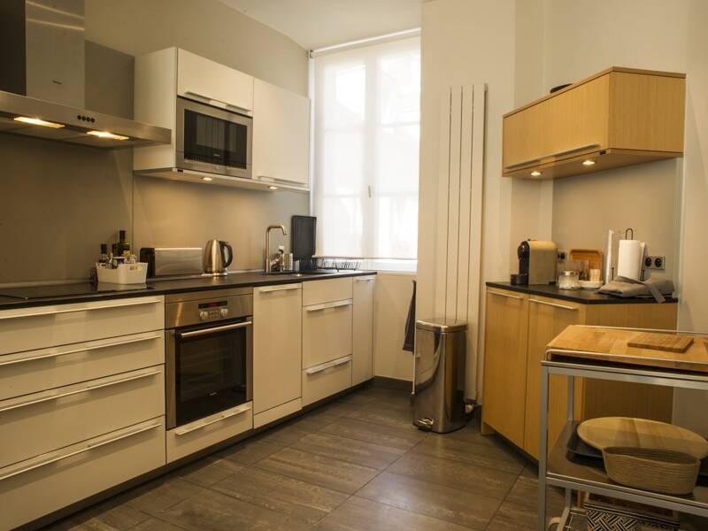 Maison à louer, 135m², PARIS 11E