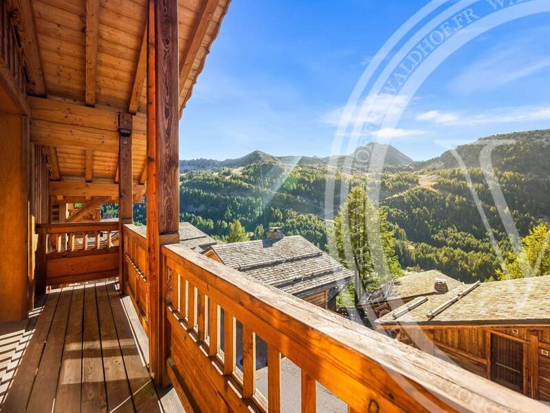 Maison à vendre, 101m², ISOLA