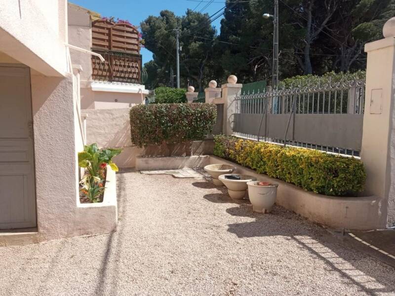 Maison à vendre, 105m², MARSEILLE 9E