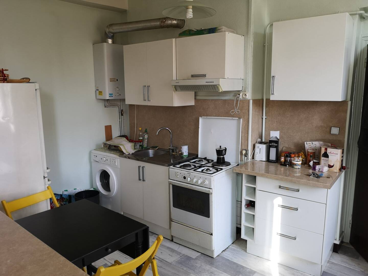 Maison à vendre, 36m², VALENCE
