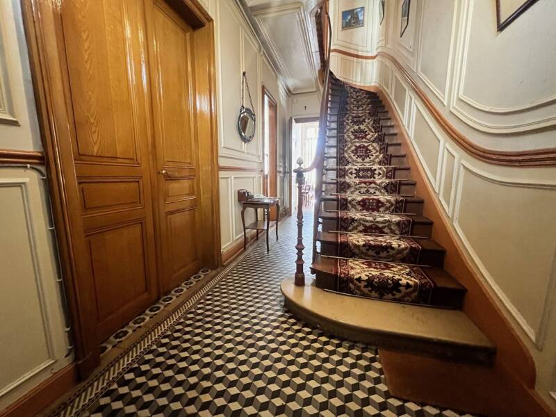 Maison à vendre, 190m², REIMS