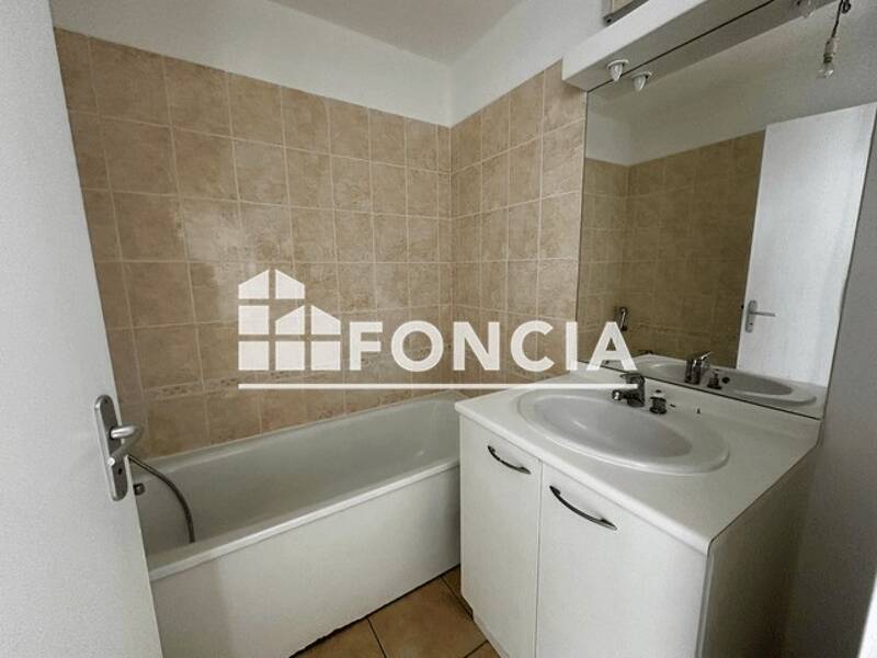 Maison à louer, 78m², NIMES