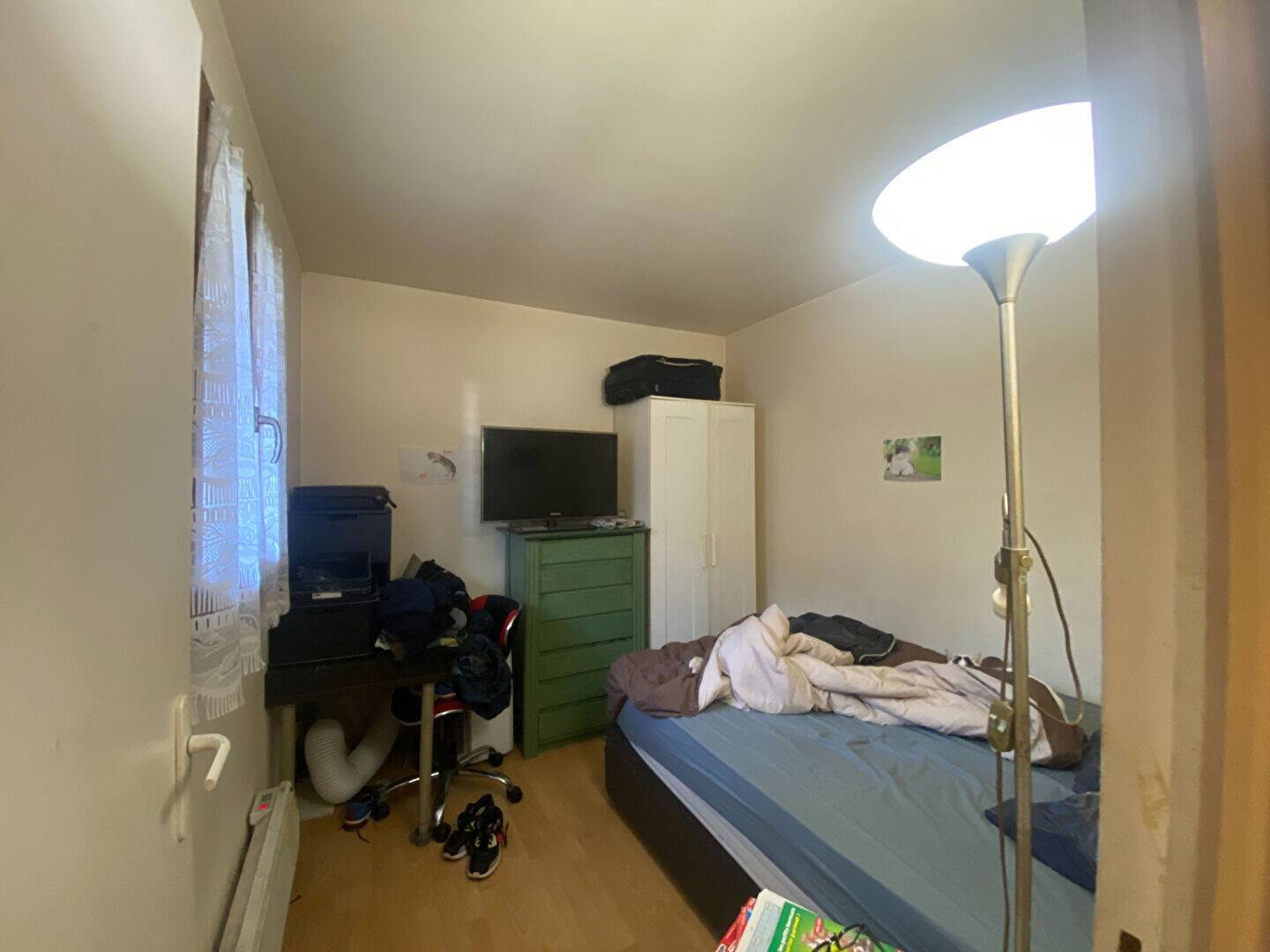 Maison à vendre, 31m², LE PERRAY EN YVELINES