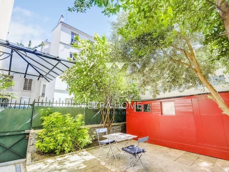 Maison à vendre, 45m², CLICHY