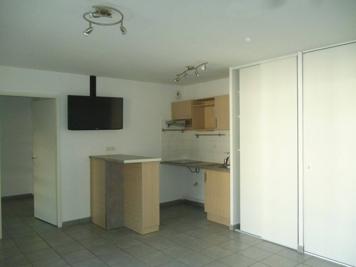 Maison à louer, 40m², BEZIERS