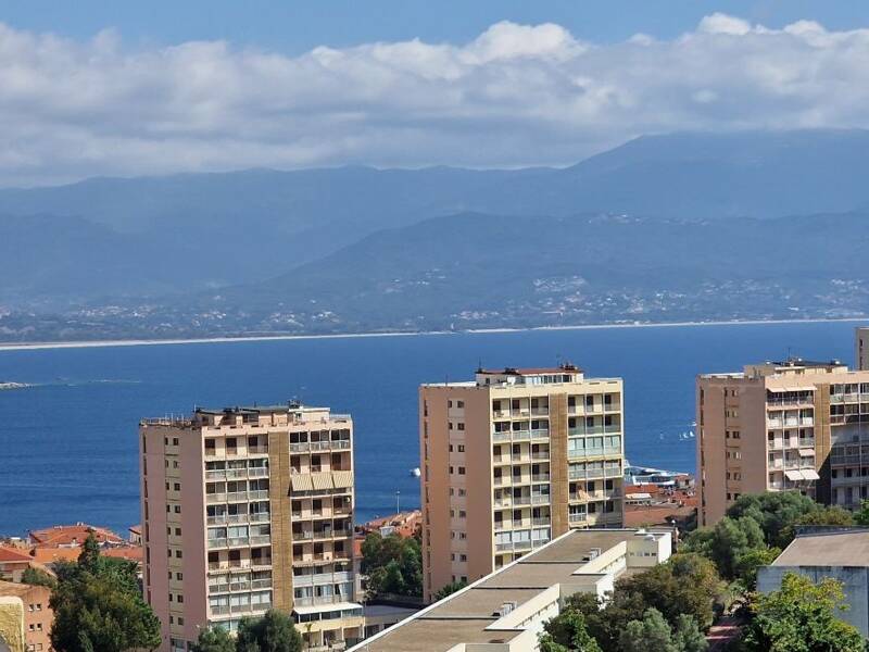 Maison à vendre, 38m², AJACCIO