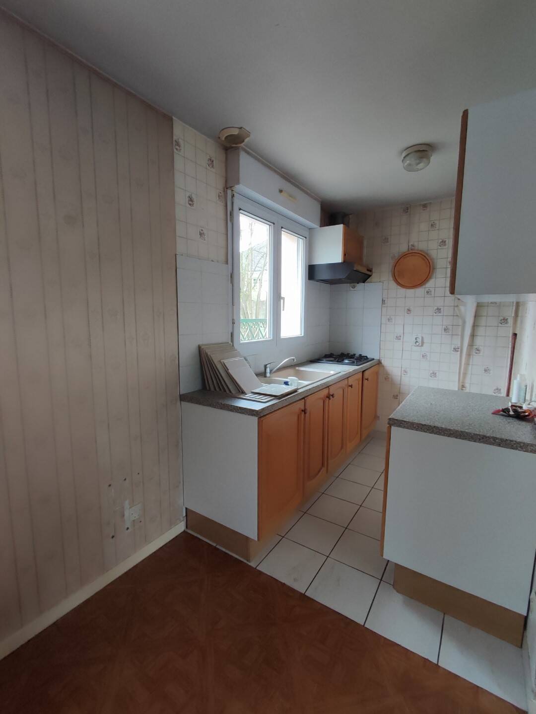 Maison à vendre, 82m², AULNAY SOUS BOIS