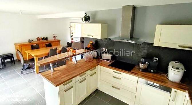 Maison à vendre, 130m², SAINT JEOIRE