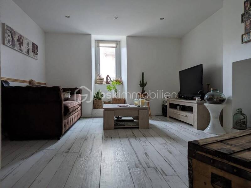 Maison à louer, 63m², MAYENNE