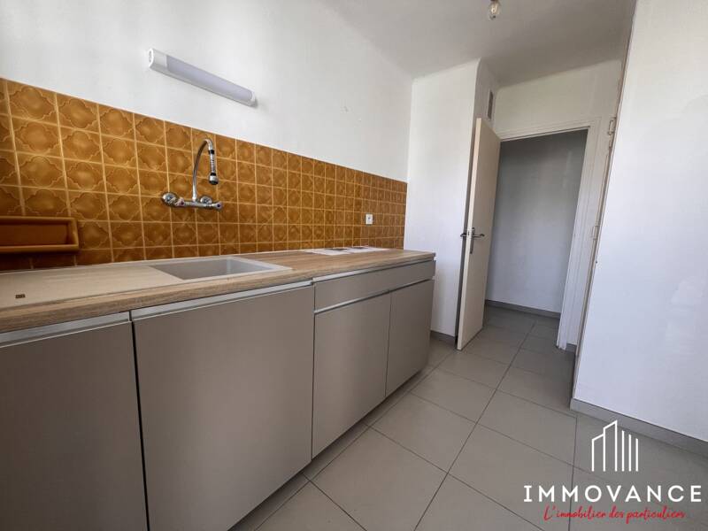 Maison à louer, 33m², MONTPELLIER