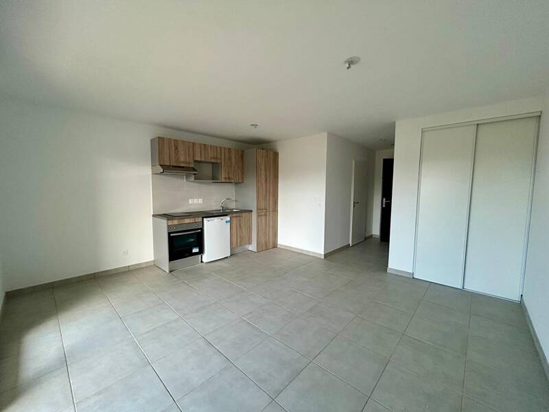 Maison à louer, 40m², ROQUES