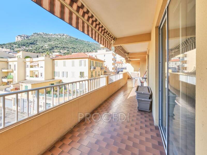 Maison à louer, 74m², BEAUSOLEIL