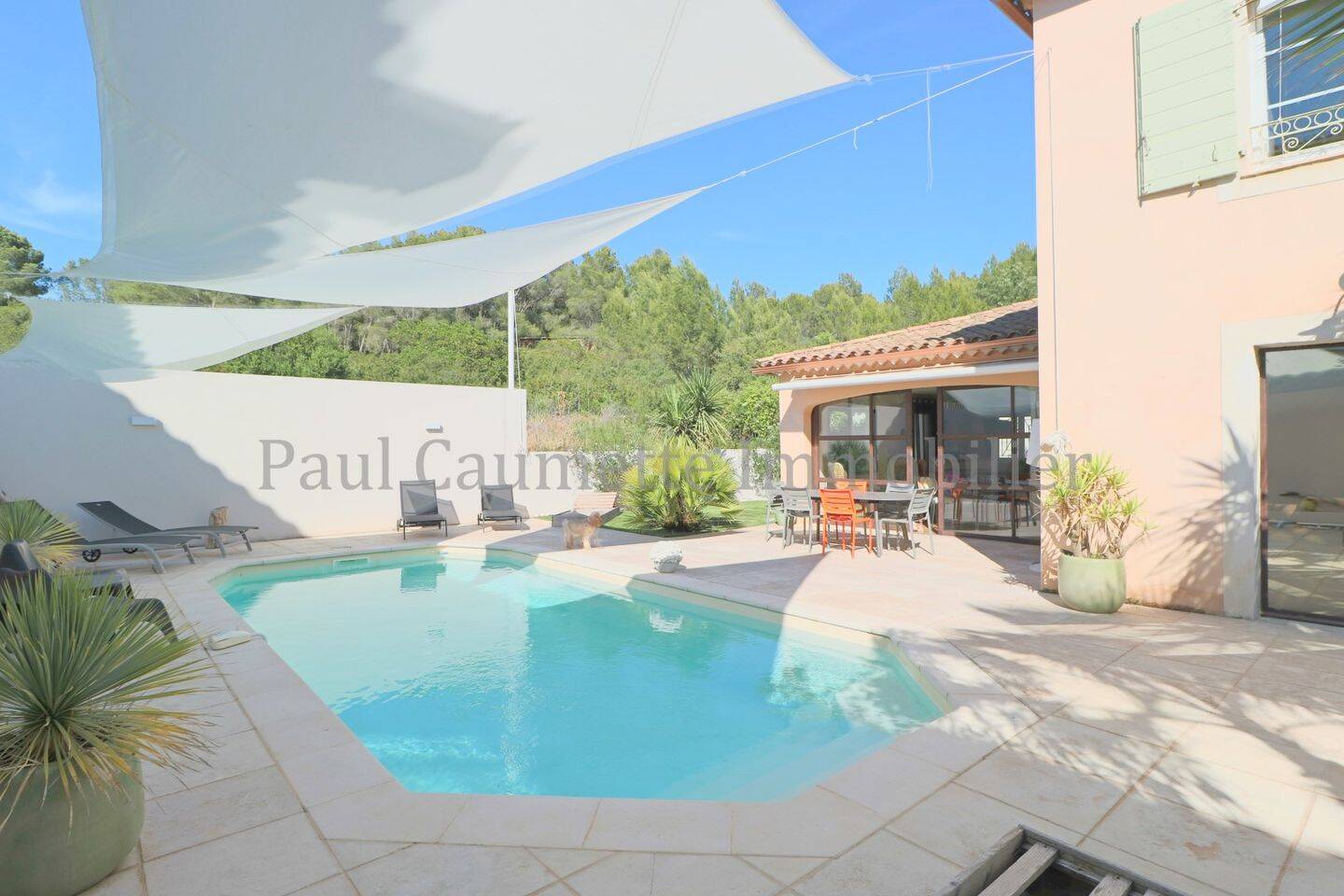 Maison à vendre, 190m², BEZIERS
