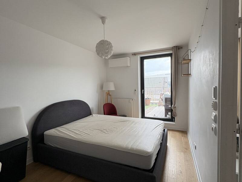 Maison à louer, 46m², PARIS 19E