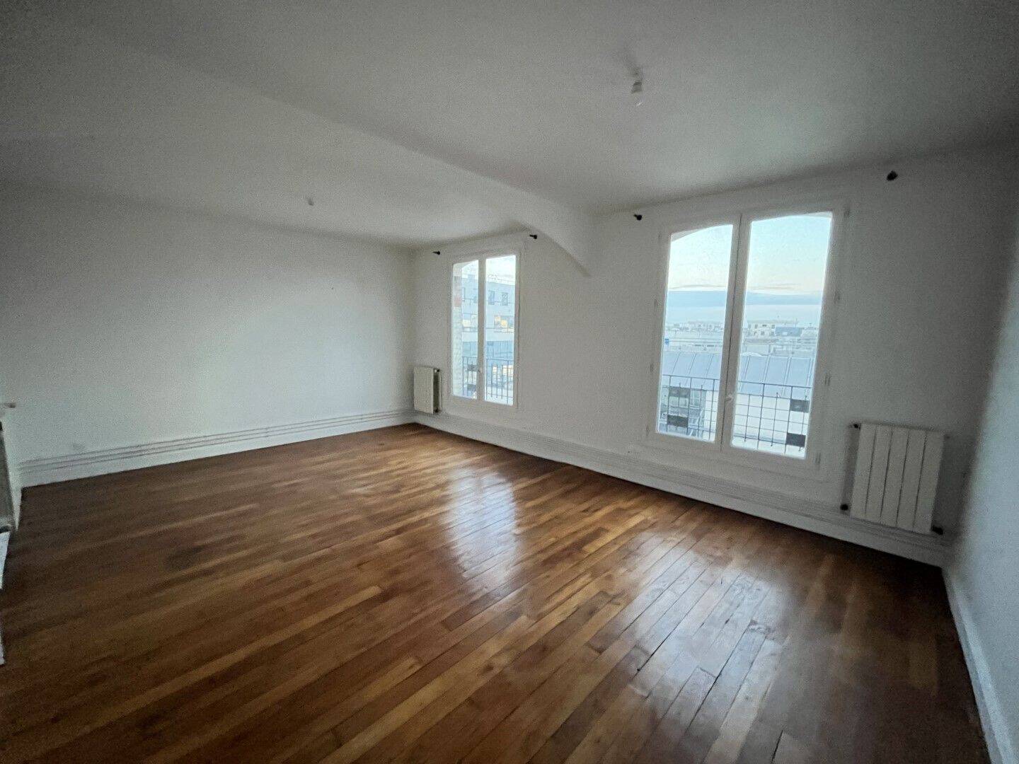 Maison à louer, 81m², SAINT OUEN