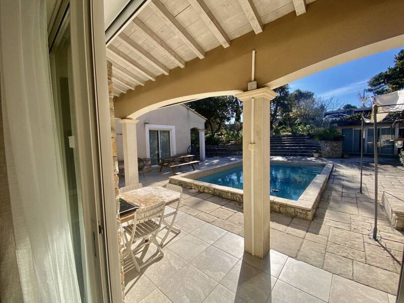 Maison à vendre, 300m², NIMES