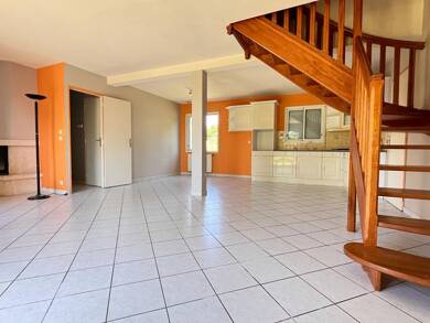 Maison à vendre 224 675 € 5 pièces 3 chambres 130 m² 1 000 m² de terrain Plessé 44630