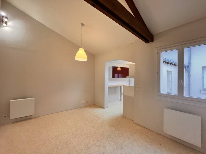 Maison à louer, 27m², ORLEANS