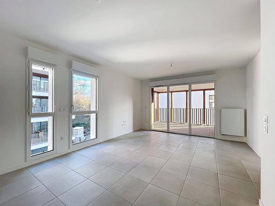 Maison à louer, 67m², BAYONNE