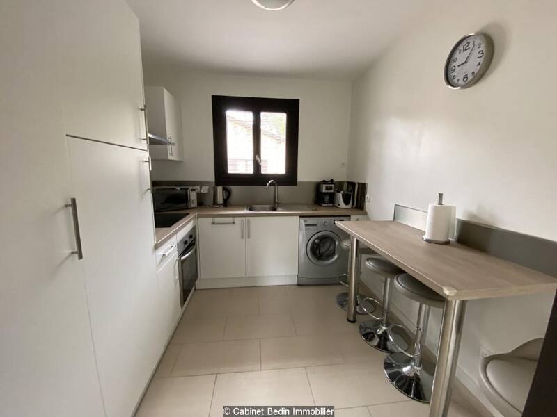 Maison à louer, 50m², LEGE CAP FERRET