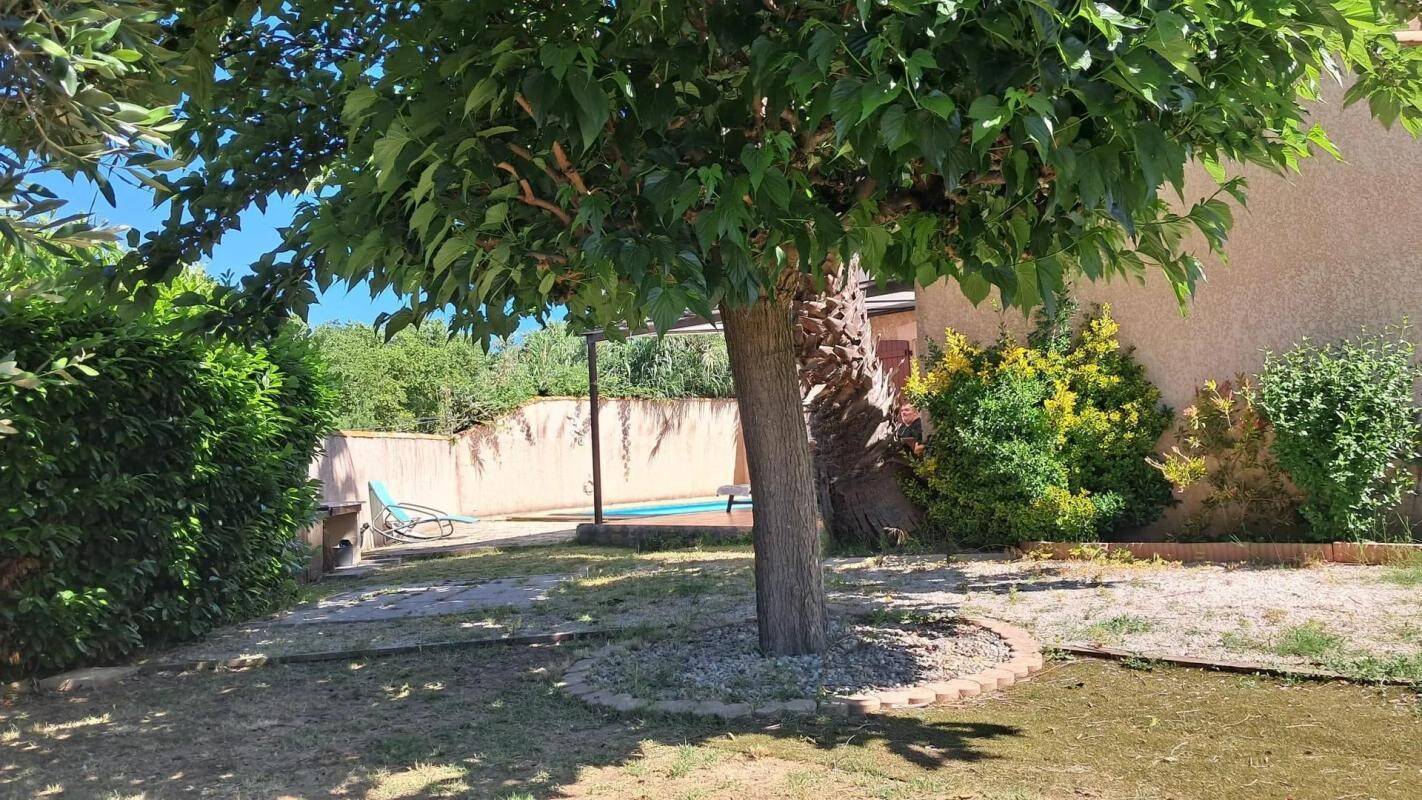 Maison à vendre, 103m², BEZIERS