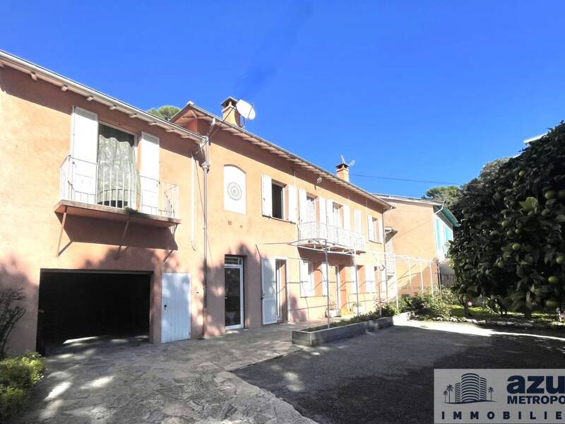 Maison à vendre, 212m², NICE