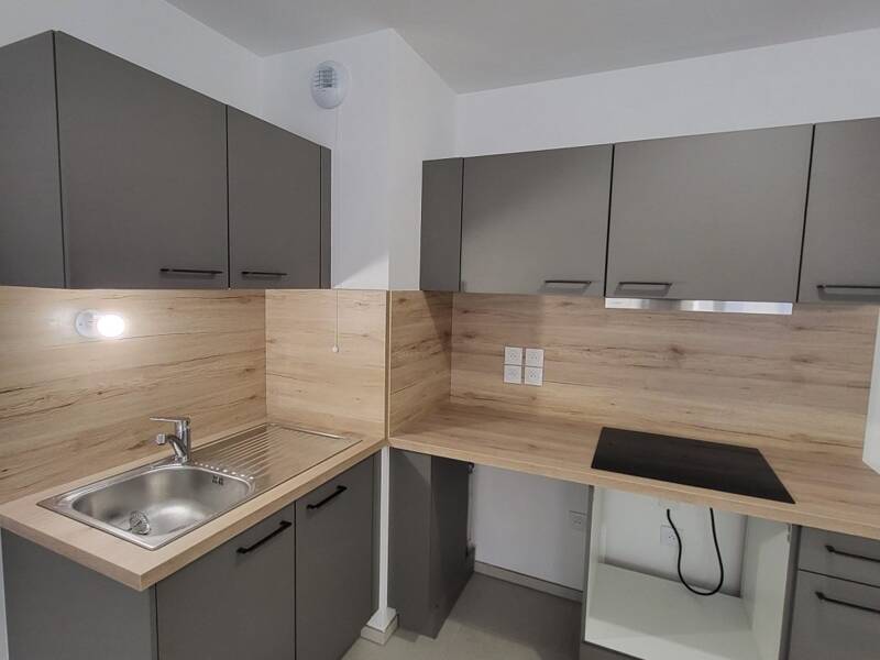 Maison à louer, 36m², MARSEILLE 14E