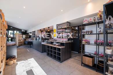 Local commercial à vendre 343 040 € 134 m² de surface de vente Batz sur Mer 44740