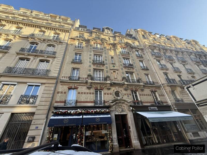 Maison à louer, 39m², PARIS 12E