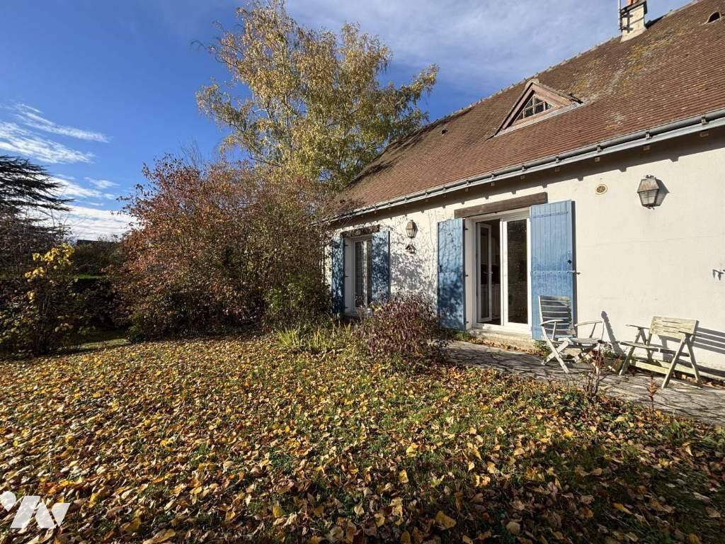Maison à vendre, 116m², NOTRE DAME D'OE