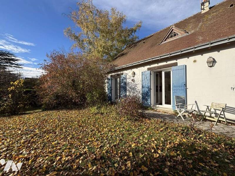 Maison à vendre, 116m², NOTRE DAME D'OE