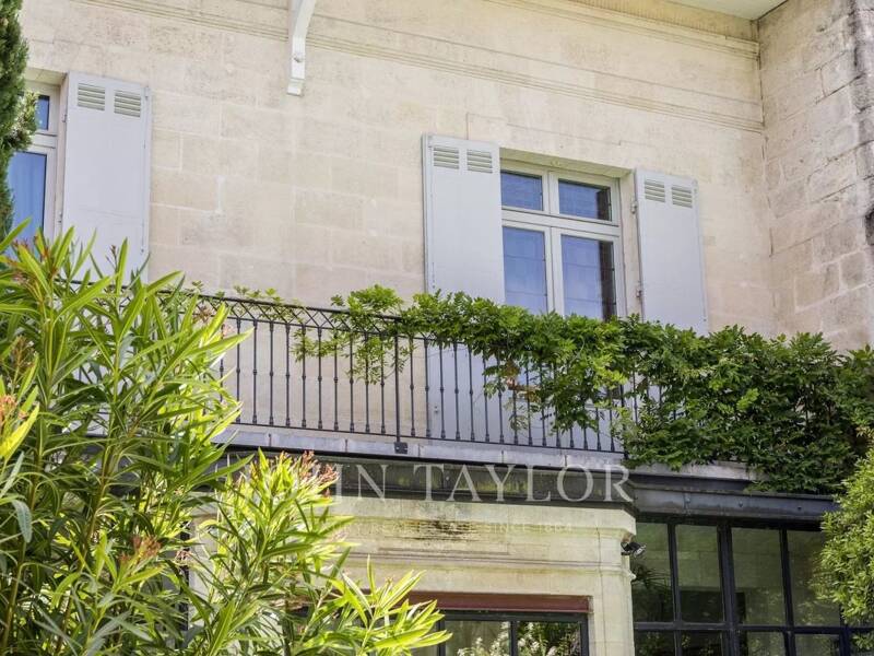 Maison à vendre, 375m², BORDEAUX