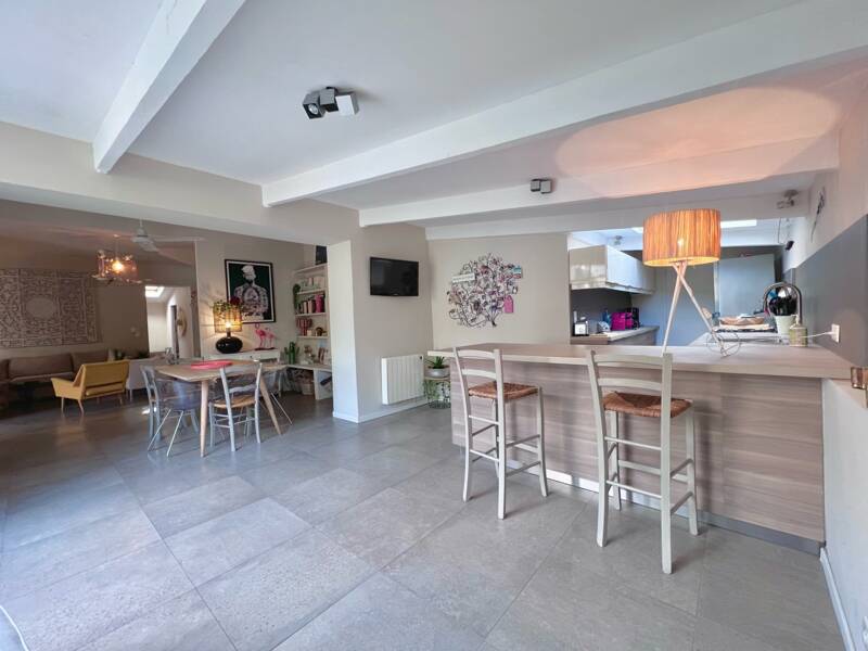 Maison à vendre, 120m², TOULON