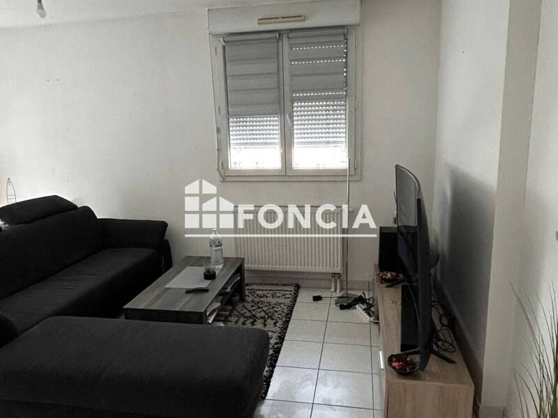 Maison à vendre, 44m², STRASBOURG