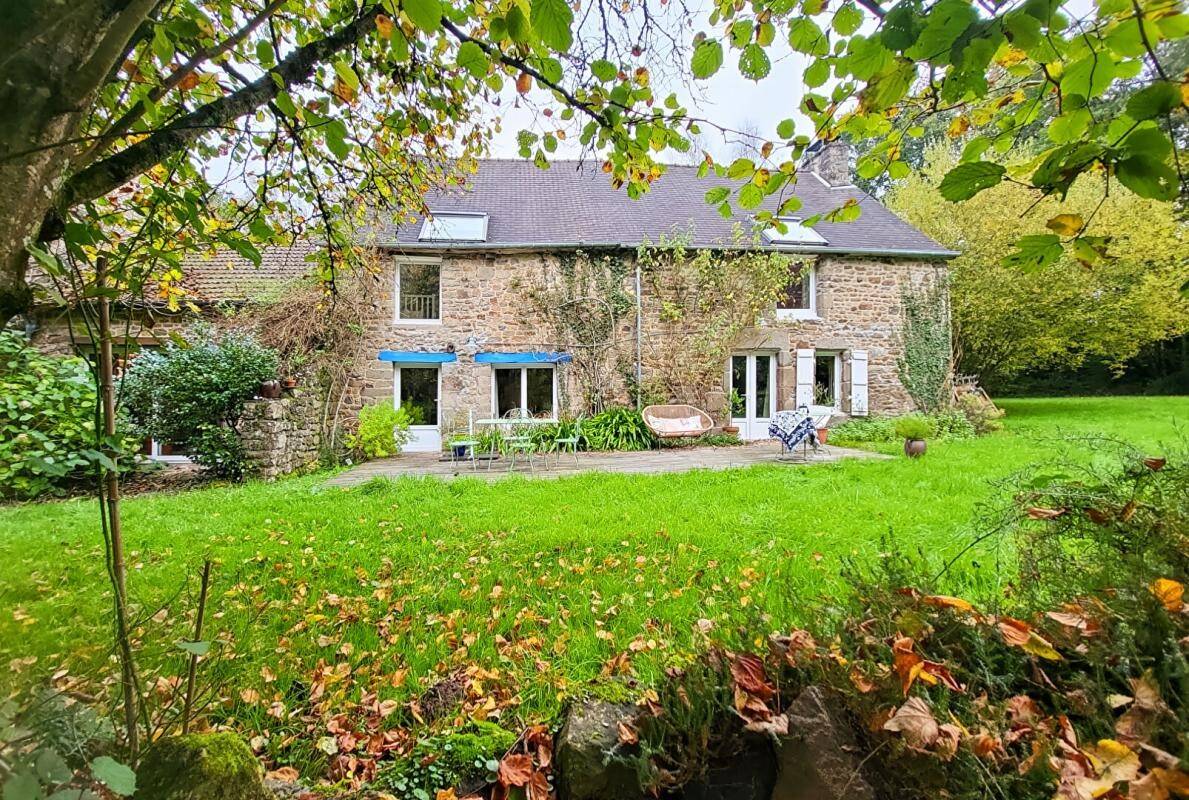 Maison à vendre, 360m², PLEUDIHEN SUR RANCE