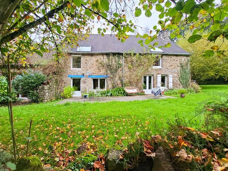Maison à vendre, 360m², PLEUDIHEN SUR RANCE
