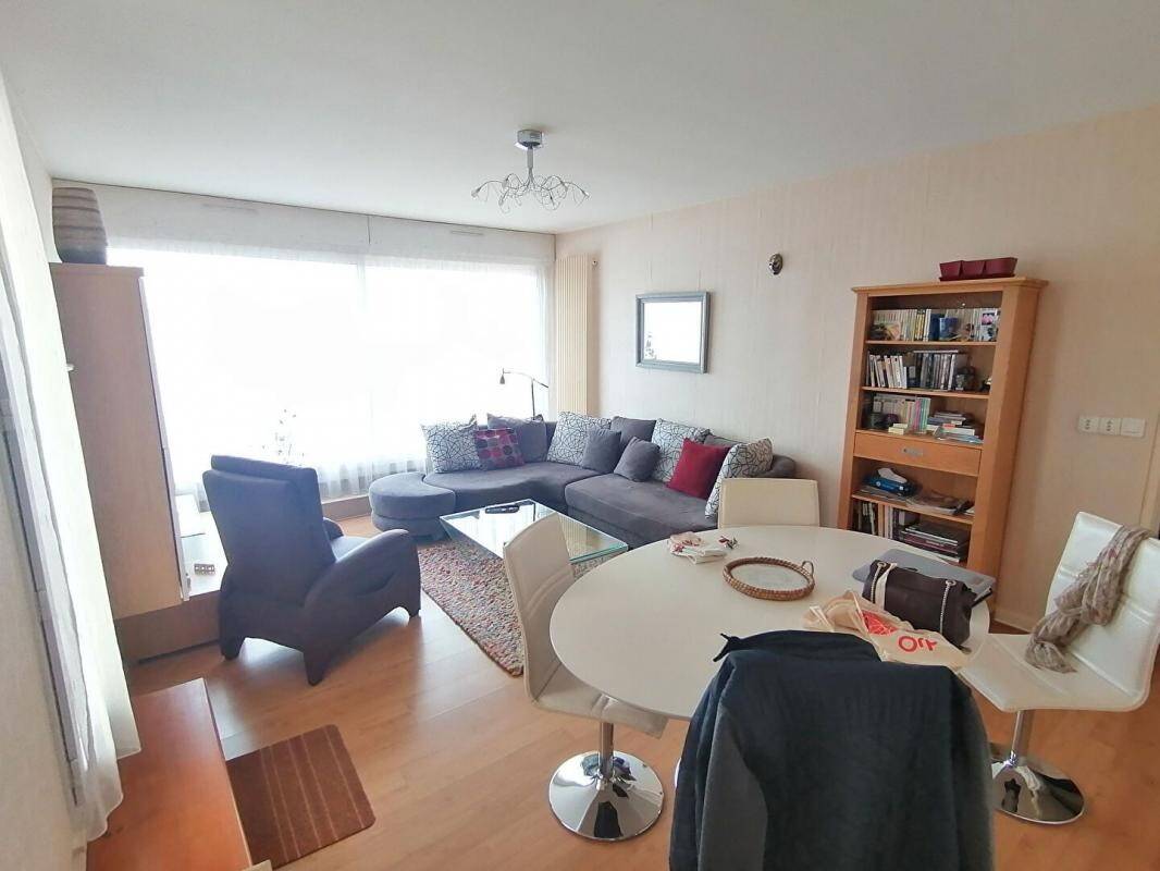 Maison à louer, 58m², POITIERS