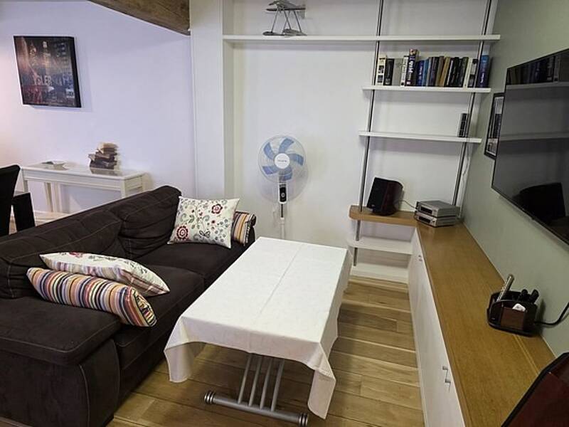 Maison à louer, 80m², PARIS 12E