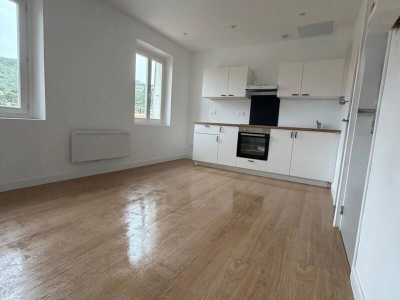 Maison à vendre, 21m², ROQUEVAIRE