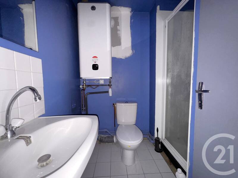 Maison à louer, 22m², ARGENTAN