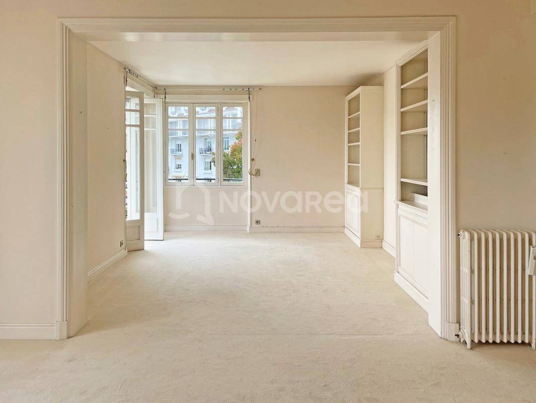 Maison à louer, 108m², PAU