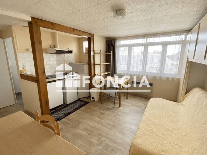 Maison à louer, 20m², LE MANS