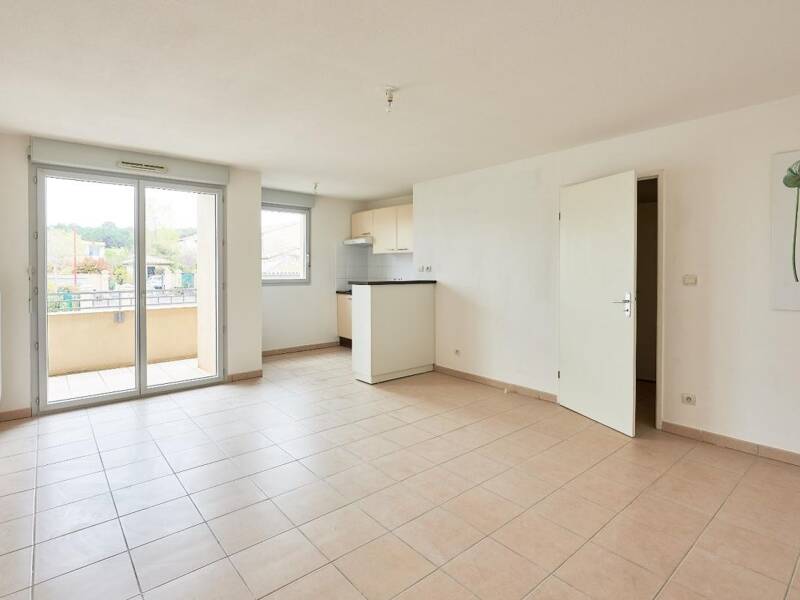 Maison à louer, 46m², VINASSAN