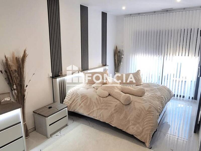 Maison à vendre, 102m², PERPIGNAN