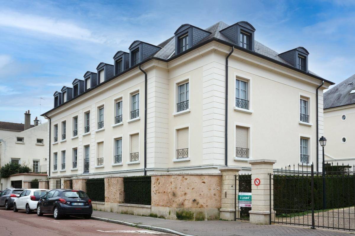 Maison à louer, 67m², VERSAILLES