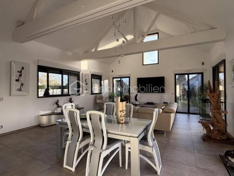 Maison à vendre, 460m², HONFLEUR