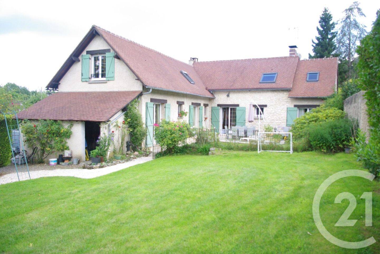 Maison à vendre, 197m², VERNON