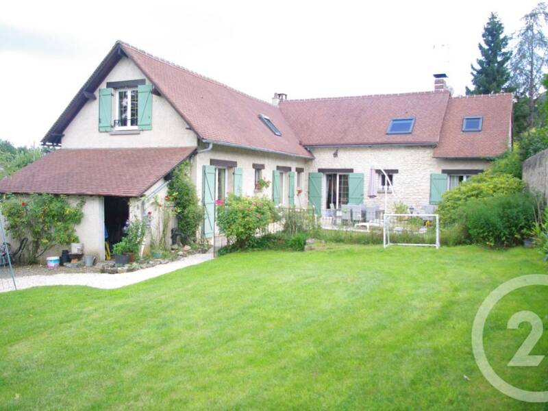 Maison à vendre, 197m², VERNON