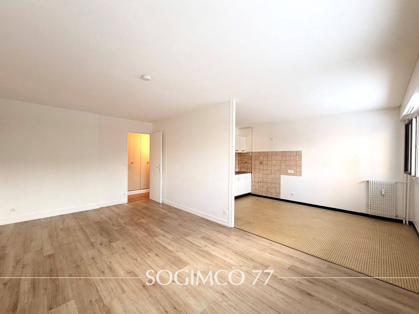 Maison à louer, 40m², CHELLES