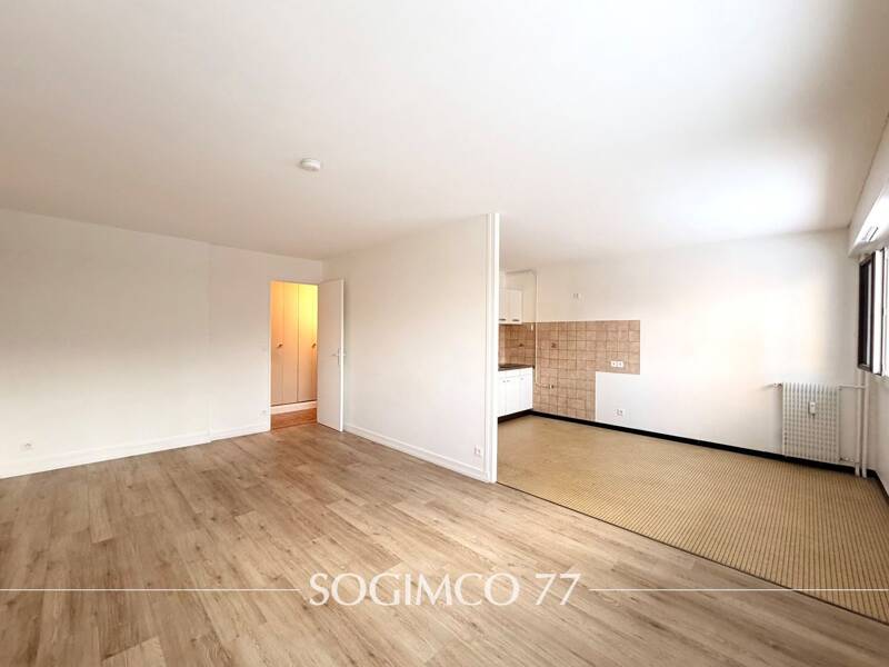 Maison à louer, 40m², CHELLES